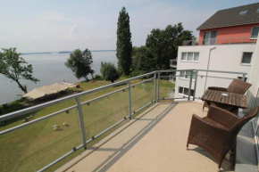Apartment am Großen Plöner See, Ascheberg